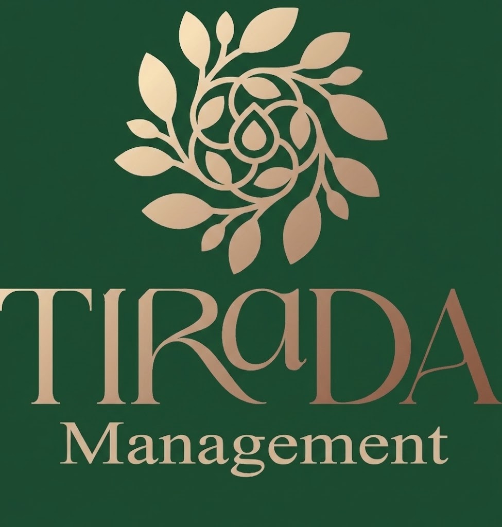 Tirada Management Logo